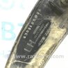 ФОТО Накладка крила для Nissan Qashqai (07-14) Киев