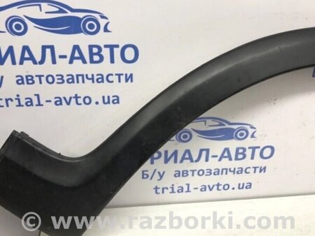 ФОТО Накладка крила для Suzuki SX4 Киев
