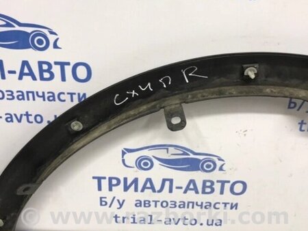 ФОТО Накладка крила для Suzuki SX4 Киев