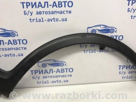 ФОТО Накладка крила для Suzuki SX4 Киев