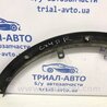 ФОТО Накладка крила для Suzuki SX4 Киев