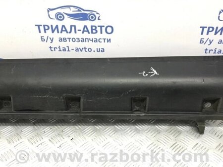 ФОТО Накладка порога зовнішня ліва для Suzuki SX4 Киев