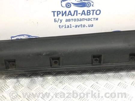 ФОТО Накладка порога зовнішня ліва для Suzuki SX4 Киев