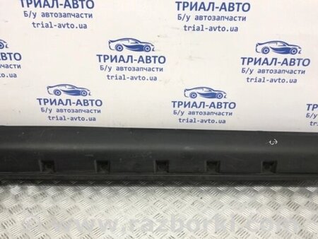 ФОТО Накладка порога зовнішня права для Suzuki SX4 Киев