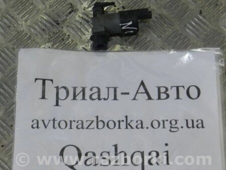 ФОТО Насос омивача фар для Nissan Qashqai (07-14) Киев