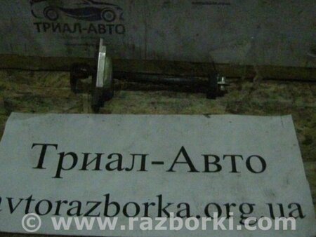 ФОТО Обмежувач дверей задній лівий для Toyota Camry 40 XV40 (01.2006-07.2011) Киев