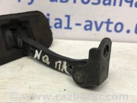 ФОТО Обмежувач дверей передній правий для Nissan Qashqai (07-14) Киев