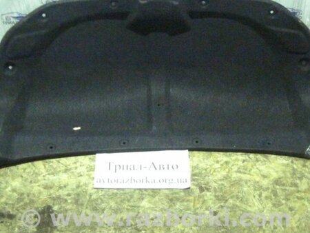 ФОТО Обшивка багажника для Toyota Camry 40 XV40 (01.2006-07.2011) Киев