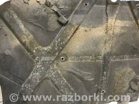 ФОТО Обшивка капота для Mitsubishi L200 Киев