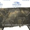 Обшивка капота Mitsubishi L200