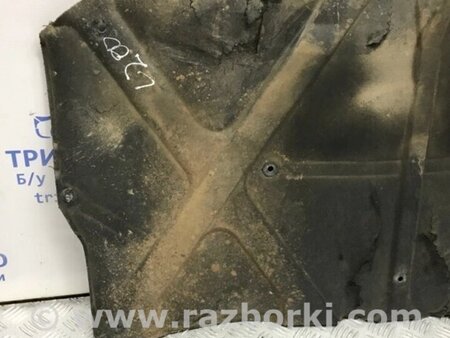 ФОТО Обшивка капота для Mitsubishi L200 Киев