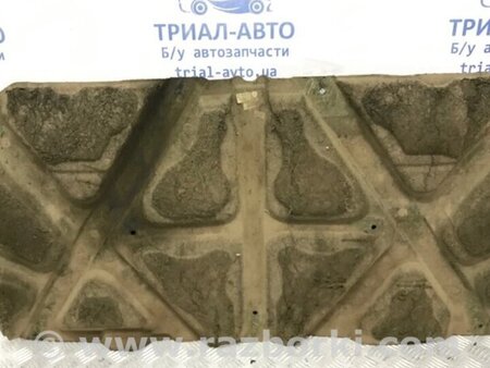 ФОТО Обшивка капота для Mitsubishi L200 Киев
