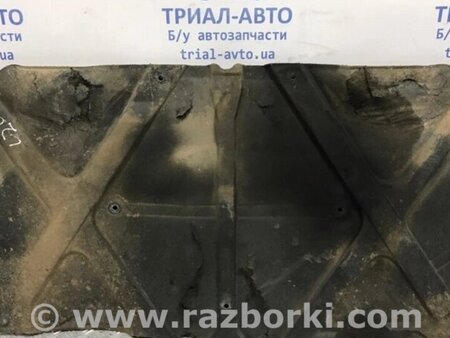 ФОТО Обшивка капота для Mitsubishi L200 Киев