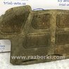 ФОТО Обшивка капота для Suzuki SX4 Киев