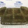 ФОТО Обшивка капота для Suzuki SX4 Киев