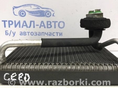 ФОТО Осушувач кондиціонера для KIA Ceed Киев