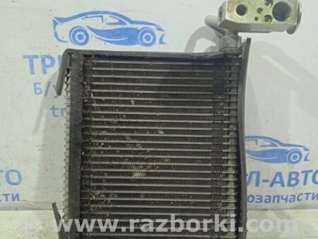 ФОТО Осушувач кондиціонера для Nissan Qashqai (07-14) Киев