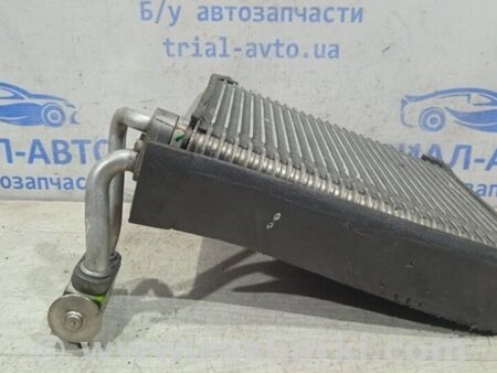 ФОТО Осушувач кондиціонера для Nissan Qashqai (07-14) Киев