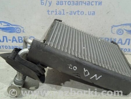 ФОТО Осушувач кондиціонера для Nissan Qashqai (07-14) Киев