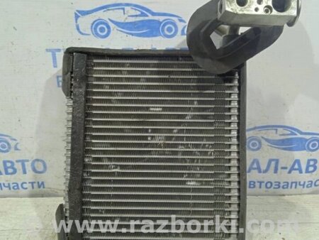 ФОТО Осушувач кондиціонера для Nissan Qashqai (07-14) Киев