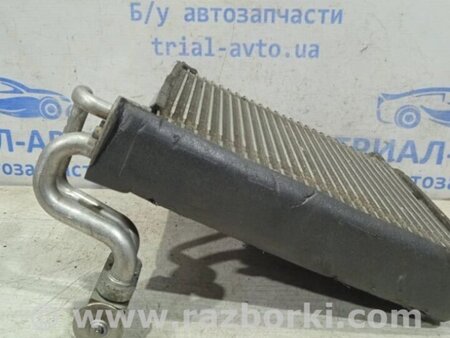 ФОТО Осушувач кондиціонера для Nissan Qashqai (07-14) Киев