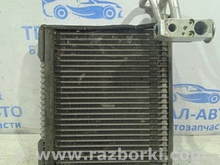 ФОТО Осушувач кондиціонера для Nissan Qashqai (07-14) Киев