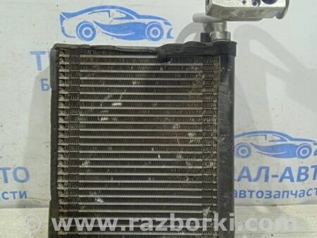 ФОТО Осушувач кондиціонера для Nissan Qashqai (07-14) Киев