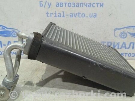 ФОТО Осушувач кондиціонера для Nissan Qashqai (07-14) Киев