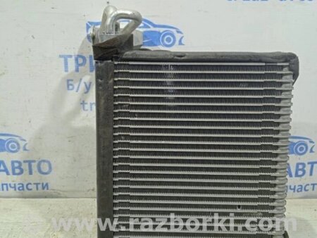 ФОТО Осушувач кондиціонера для Nissan Qashqai (07-14) Киев