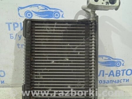 ФОТО Осушувач кондиціонера для Nissan Qashqai (07-14) Киев
