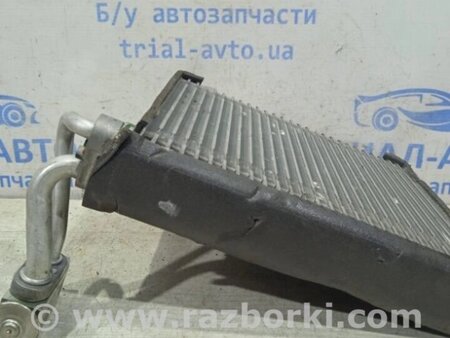 ФОТО Осушувач кондиціонера для Nissan Qashqai (07-14) Киев