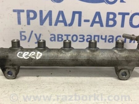 ФОТО Паливна рампа для KIA Ceed Киев