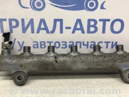 ФОТО Паливна рампа для KIA Ceed Киев