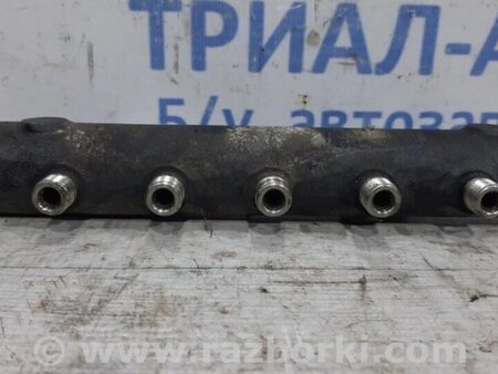 ФОТО Паливна рампа для Mitsubishi L200 Киев