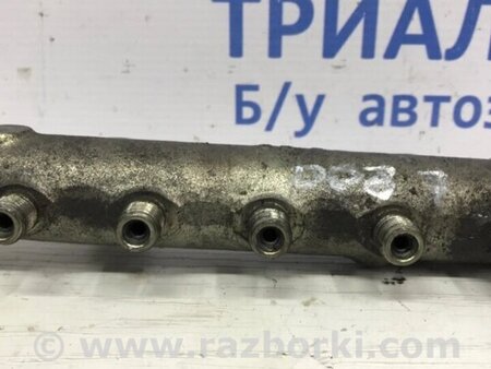 ФОТО Паливна рампа для Mitsubishi L200 Киев