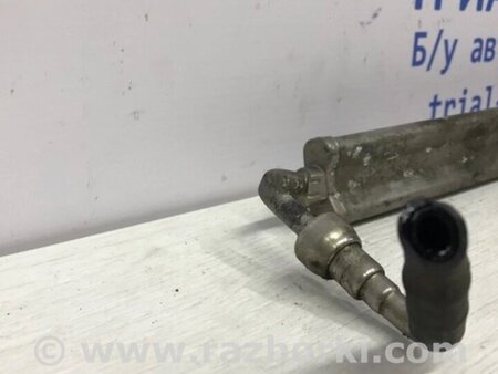 ФОТО Паливна рампа для Nissan Qashqai (07-14) Киев