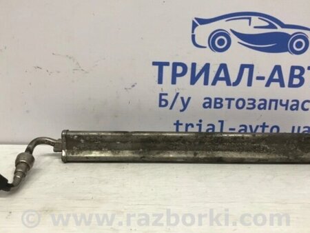 ФОТО Паливна рампа для Nissan Qashqai (07-14) Киев