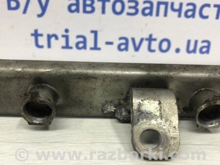 ФОТО Паливна рампа для Nissan Qashqai (07-14) Киев