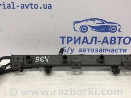 ФОТО Паливна рампа для Suzuki Grand Vitara Киев