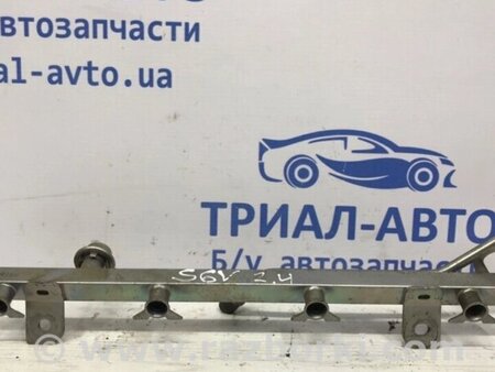 ФОТО Паливна рампа для Suzuki Grand Vitara Киев