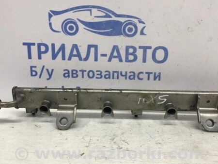 ФОТО Паливна рампа для Suzuki SX4 Киев
