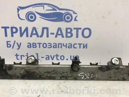 ФОТО Паливна рампа для Suzuki SX4 Киев