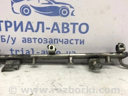 ФОТО Паливна рампа для Suzuki SX4 Киев