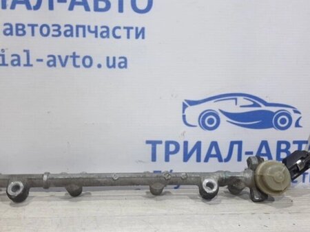 ФОТО Паливна рампа для Toyota Camry 40 XV40 (01.2006-07.2011) Киев