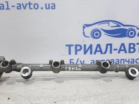 ФОТО Паливна рампа для Toyota Camry 40 XV40 (01.2006-07.2011) Киев