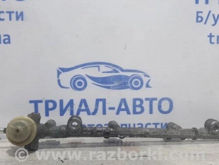 ФОТО Паливна рампа для Toyota Camry 40 XV40 (01.2006-07.2011) Киев