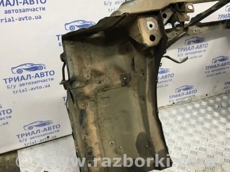 ФОТО Панель передня для Mitsubishi L200 Киев