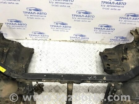 ФОТО Панель передня для Mitsubishi L200 Киев