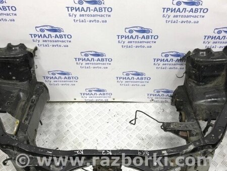 ФОТО Панель передня для Suzuki SX4 Киев
