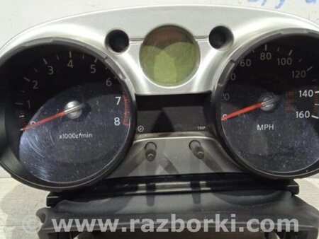 ФОТО Панель приладів для Nissan Qashqai (07-14) Киев